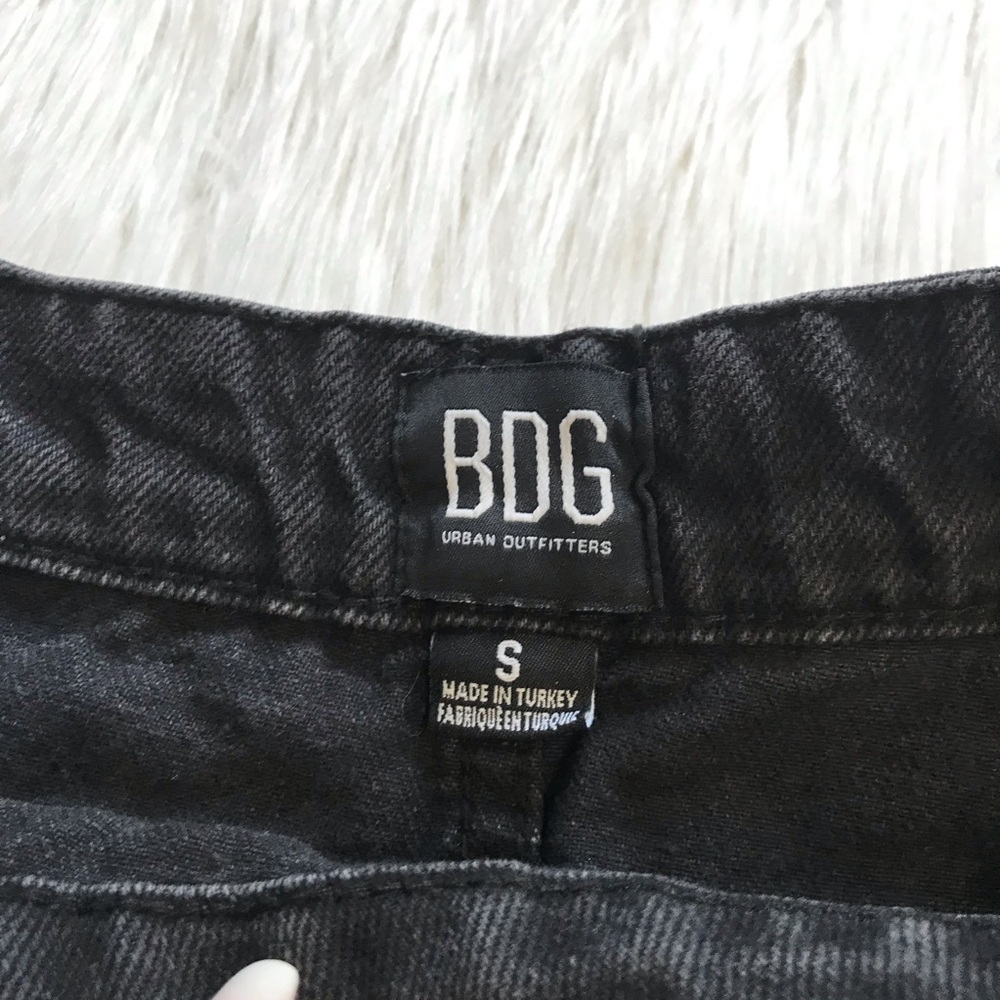 Urban Outfitters Denim Skirt - Picture 4 of 4